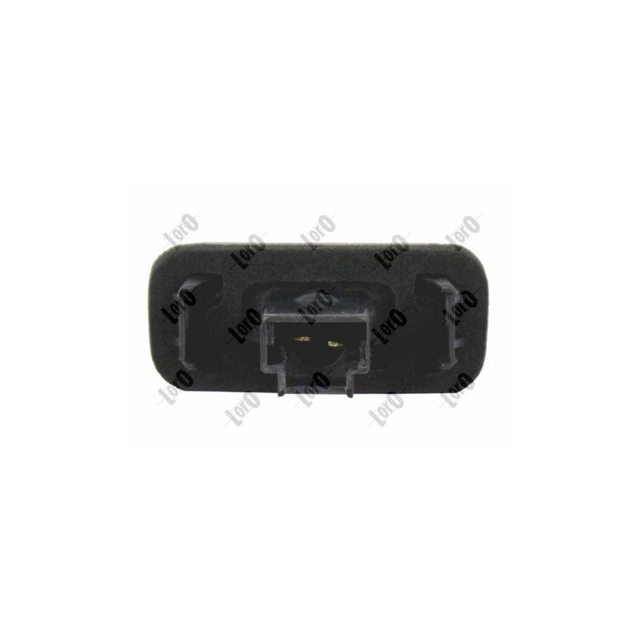 Abakus 03806905 Licence Plate Light | Duco Car Parts UK
