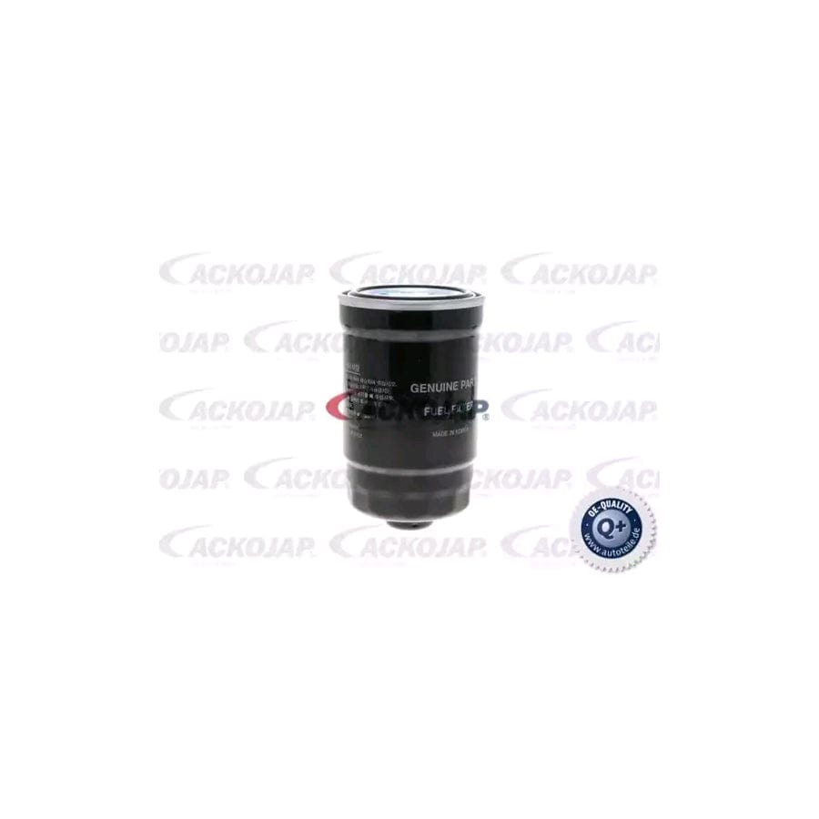 Ackoja A53-0305 Fuel Filter | Duco Car Parts UK