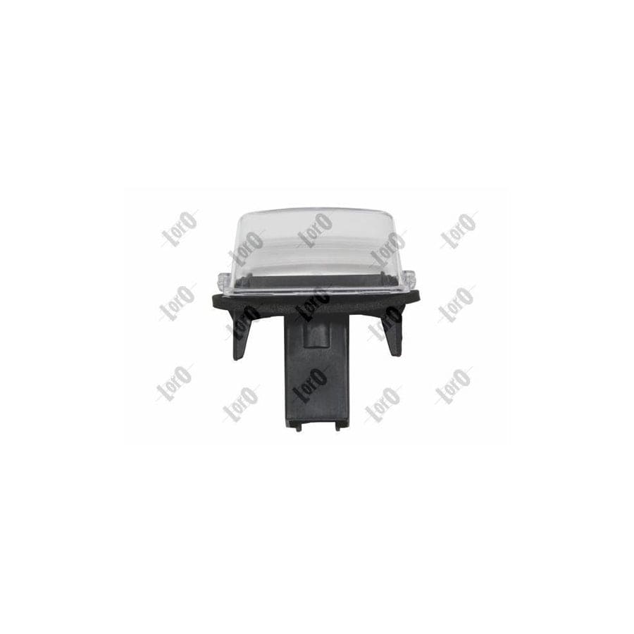 Abakus 03806900 Licence Plate Light | Duco Car Parts UK