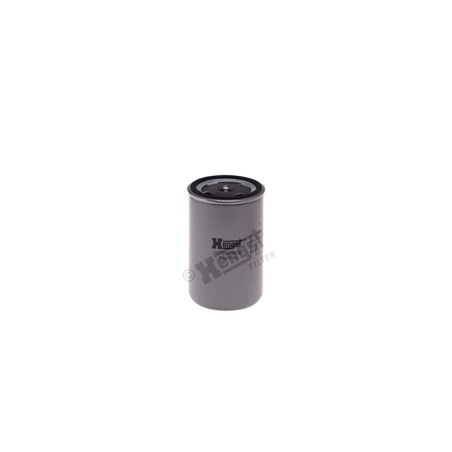 Hengst Filter H70WDK07 Fuel Filter