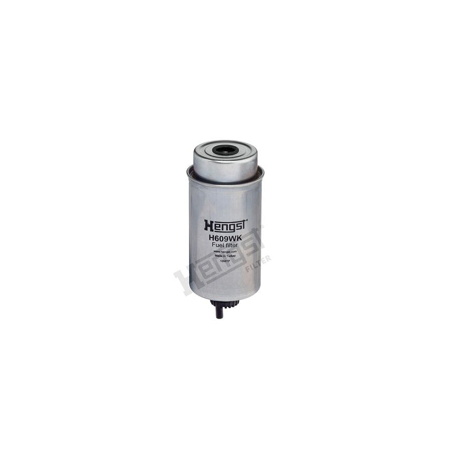 Hengst Filter H609WK Fuel Filter