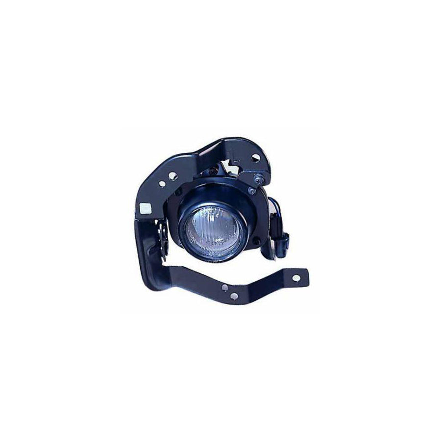 Abakus 2142019RUE Fog Light For Mitsubishi Lancer Vi Saloon (Cj_, Cp_) | Duco Car Parts UK
