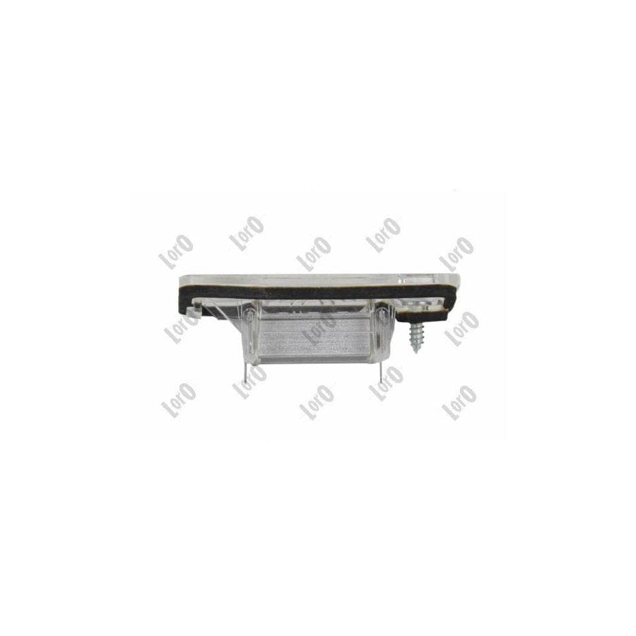 Abakus 00313900LED Licence Plate Light For Audi A6 C5 Avant (4B5) | Duco Car Parts UK