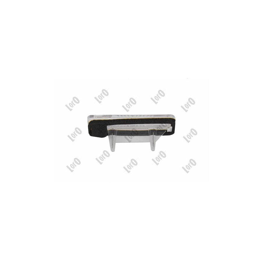 Abakus 00313900 Licence Plate Light For Audi A6 C5 Avant (4B5) | Duco Car Parts UK
