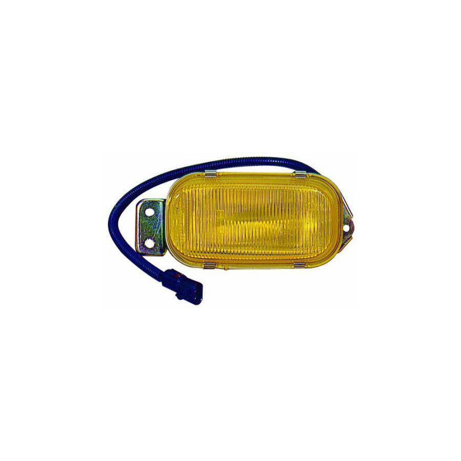Abakus 2142009RYV1 Fog Light | Duco Car Parts UK