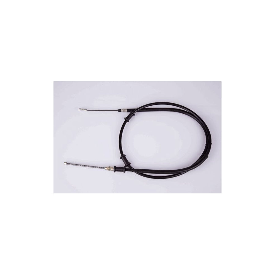 Hella 8AS 355 661-231 Hand Brake Cable For Fiat Multipla (186)