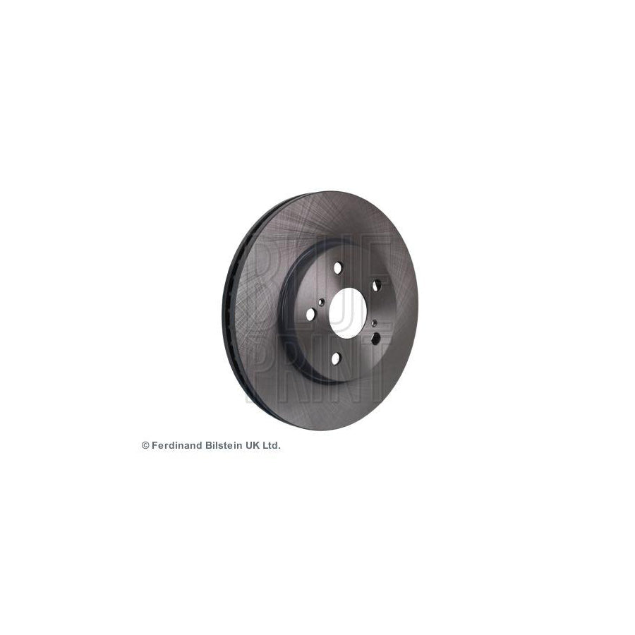 Blue Print ADT348502C Brake Caliper For Toyota Previa / Estima II (Xr30)