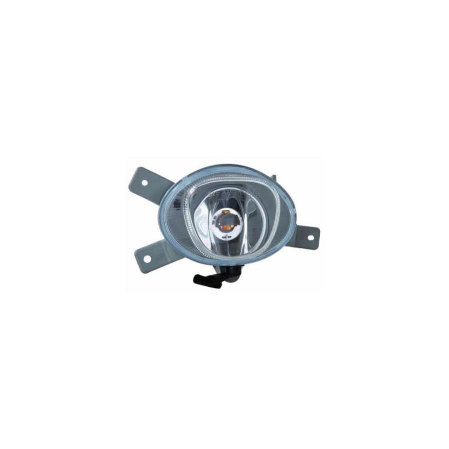 Abakus 3732006LAQ Fog Light For Volvo Xc70 I Cross Country (P2, 295) | Duco Car Parts UK