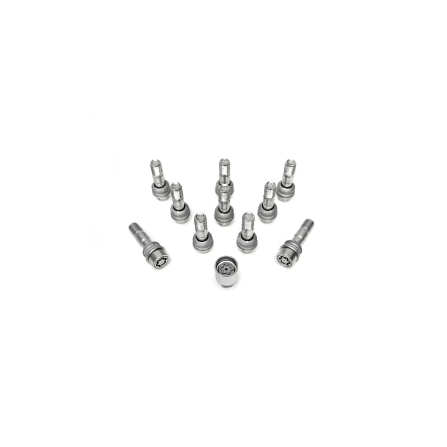 H&R 15255407SET Wheel screw-set M15 with movable round collar R14mm | Duco Car Parts UK Car Parts