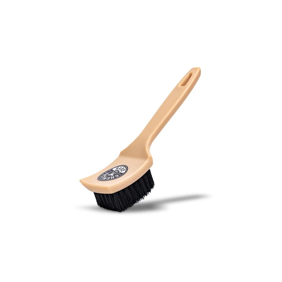 Nifty Interior Detailing Brush | Duco Car Parts UK Car Parts