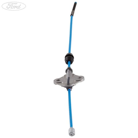 GENUINE FORD 1751871 FIESTA B-MAX REAR O/S OR N/S PARKING HAND BRAKE CABLE | Duco Car Parts UK