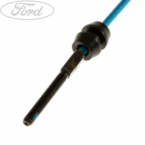 GENUINE FORD 1751871 FIESTA B-MAX REAR O/S OR N/S PARKING HAND BRAKE CABLE | Duco Car Parts UK