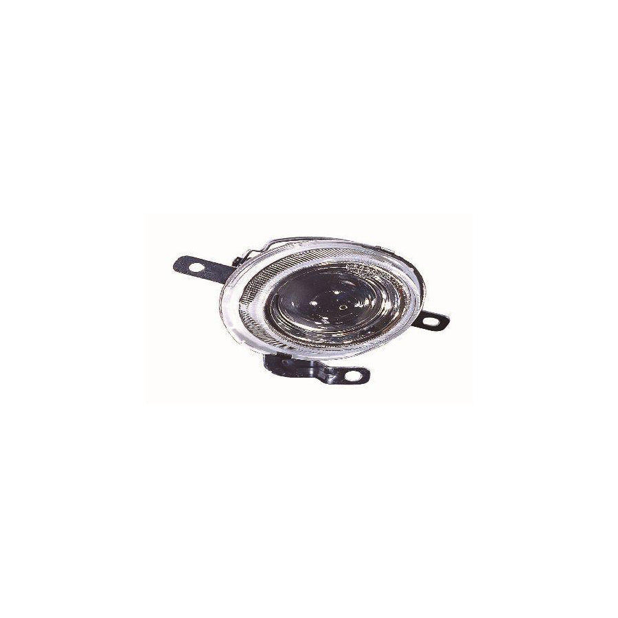 Abakus 3232005RAQ Fog Light For Kia Magentis I (Gd, Ms) | Duco Car Parts UK