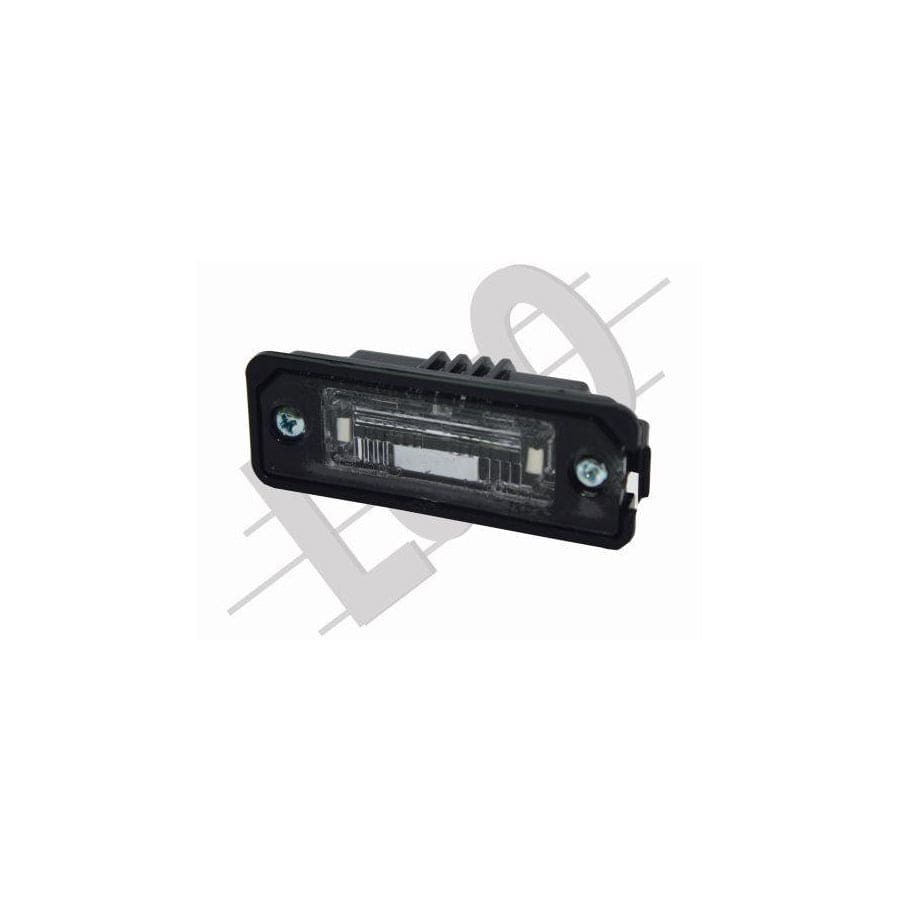 Abakus 05322905LED Licence Plate Light For Vw Passat B6 Saloon (3C2) | Duco Car Parts UK