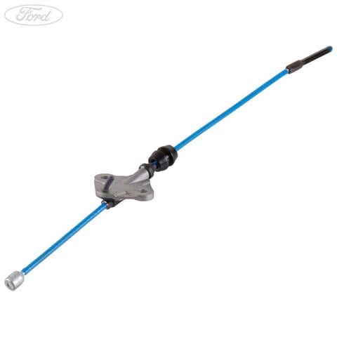 GENUINE FORD 1751871 FIESTA B-MAX REAR O/S OR N/S PARKING HAND BRAKE CABLE | Duco Car Parts UK