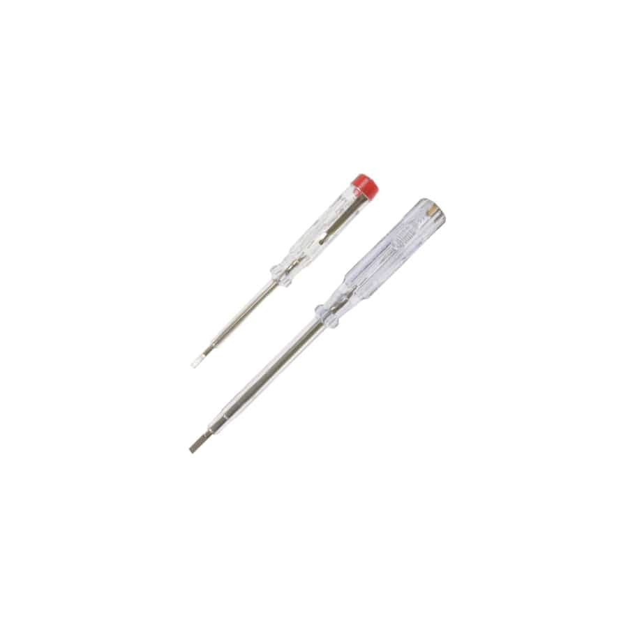 BlueSpot Tools B/S13541 Voltage Testers Set, 2 Piece | Duco Car Parts UK