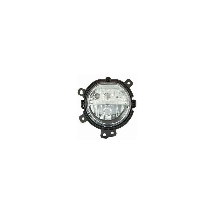 Abakus 8822005RAQ Fog Light For Mini Hatchback (F56) | Duco Car Parts UK