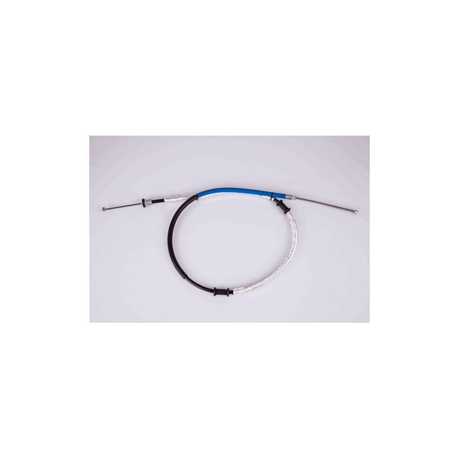 Hella 8AS 355 661-151 Hand Brake Cable For Fiat Doblo I Estate (119, 223)