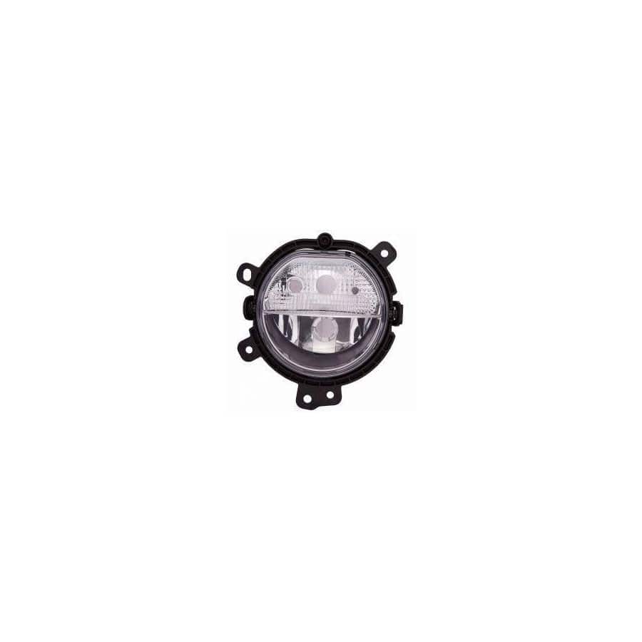 Abakus 8822005LUQ Fog Light For Mini Hatchback (F56) | Duco Car Parts UK
