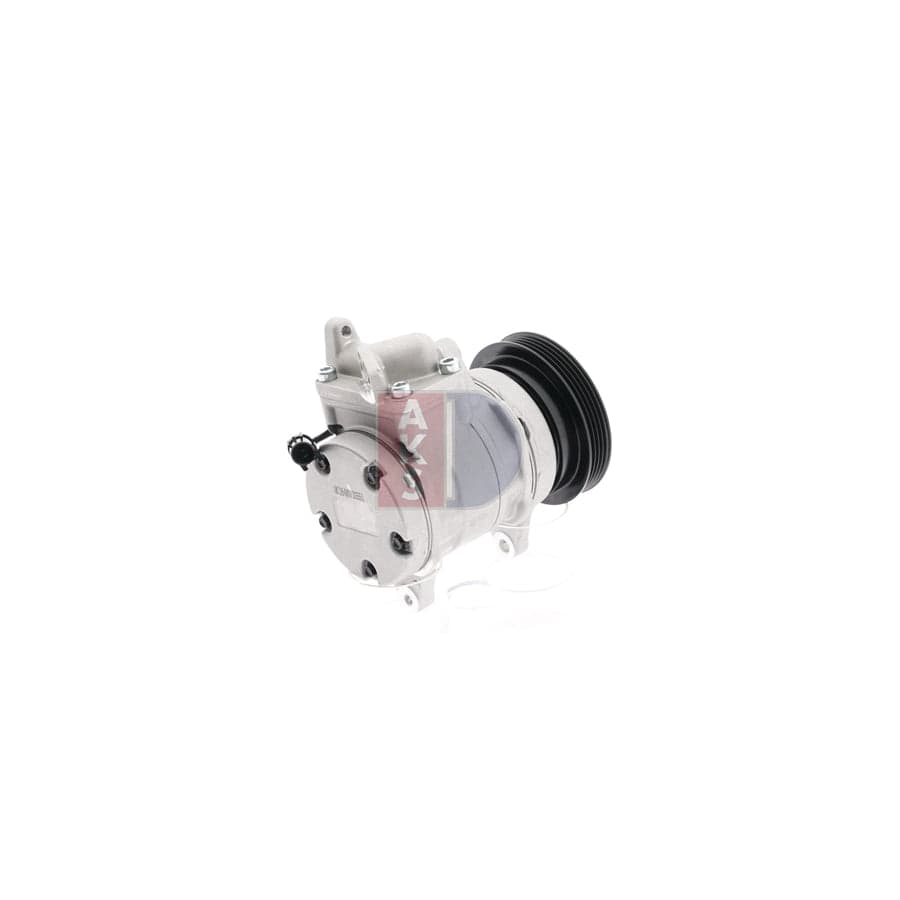 AKS Dasis 851615N Compressor, Air Conditioning | Duco Car Parts UK