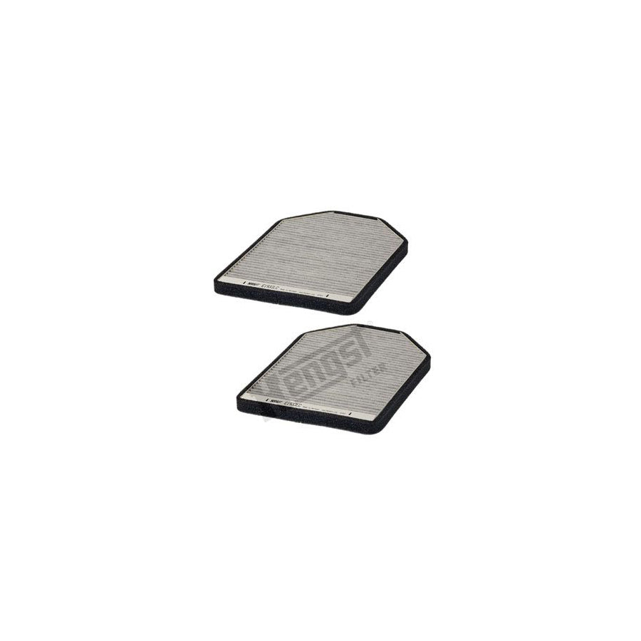 Hengst Filter E1933Lc-2 Pollen Filter For Audi A8 D2 (4D2, 4D8)