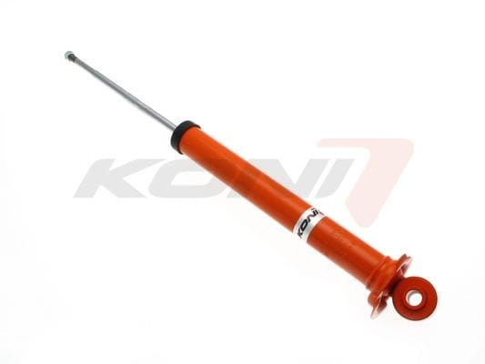 KONI 8050-1071 Shock Absorber For Audi 80 | Duco Car Parts UK