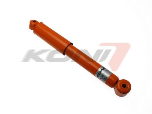 KONI 8050-1106 Shock Absorber For Fiat Panda II Hatchback (169) | Duco Car Parts UK