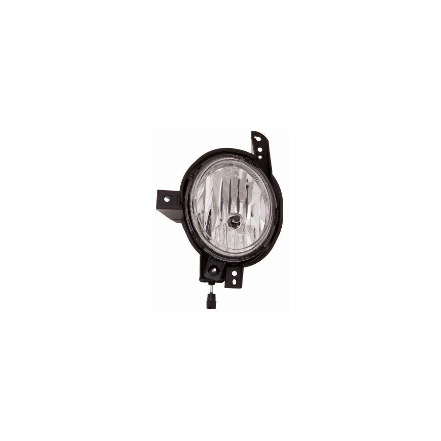 Abakus 3232027LAQ Fog Light For Kia Soul I (Am) | Duco Car Parts UK