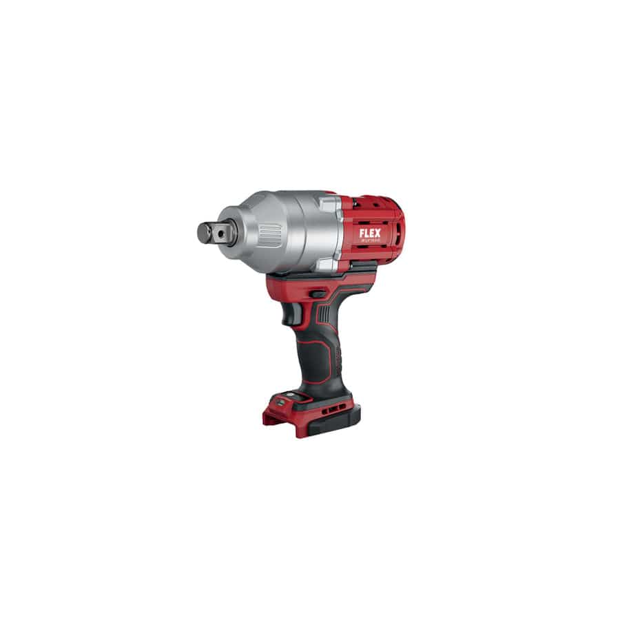 Flex Power Tools FLXIW3418N IW 3/4 18.0-EC C Cordless Impact Wrench 18V Bare Unit | Duco Car Parts UK