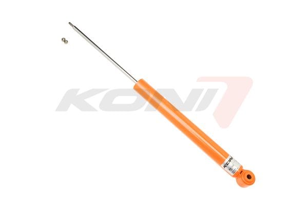KONI 8050-1103 Shock Absorber For Ford Fiesta Mk5 Hatchback (Jh1, Jd1, Jh3, Jd3) | Duco Car Parts UK