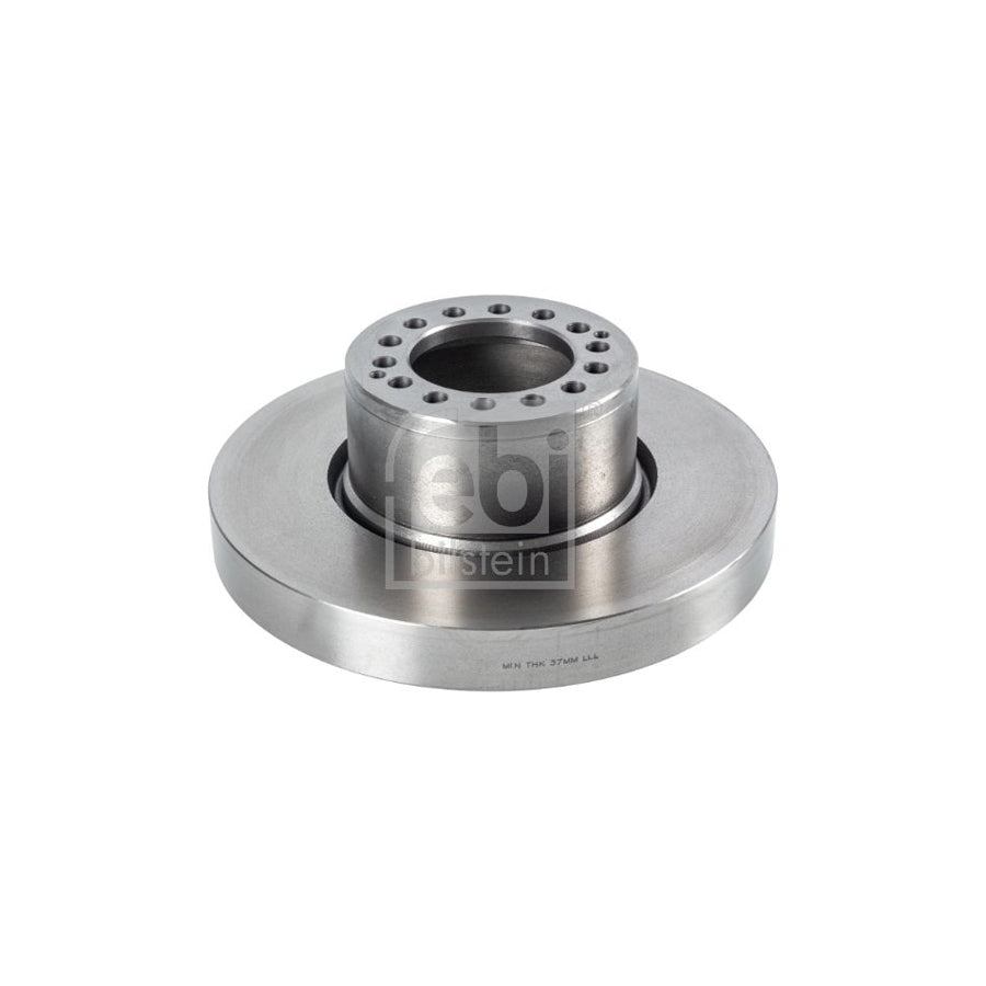 Febi Bilstein 108000 Brake Disc