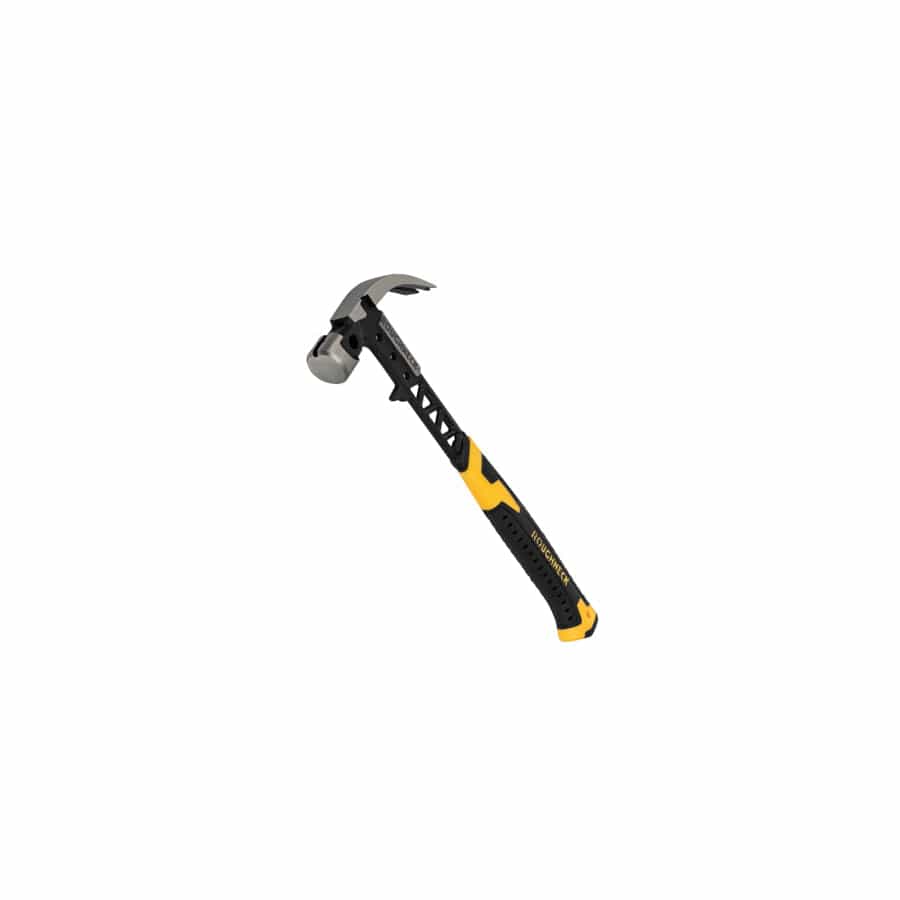 Roughneck ROU11001 Gorilla V-Series Framing Hammer 454g (16oz) | Duco Car Parts UK