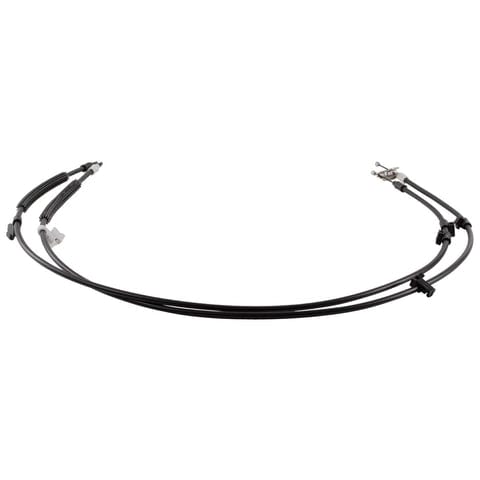 GENUINE FORD 2015413 GRAND C-MAX PARKING HAND BRAKE CABLE | Duco Car Parts UK