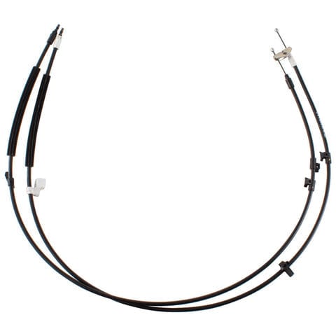 GENUINE FORD 2015413 GRAND C-MAX PARKING HAND BRAKE CABLE | Duco Car Parts UK
