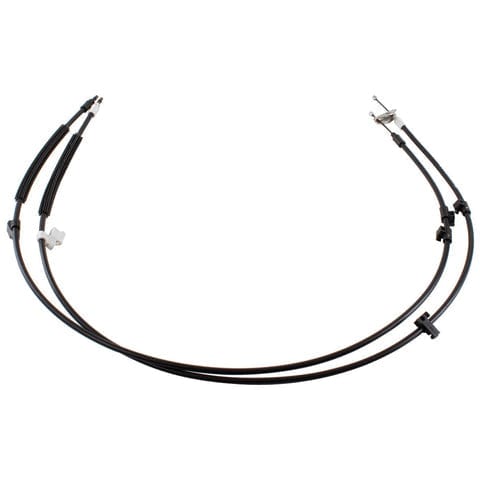 GENUINE FORD 2015413 GRAND C-MAX PARKING HAND BRAKE CABLE | Duco Car Parts UK