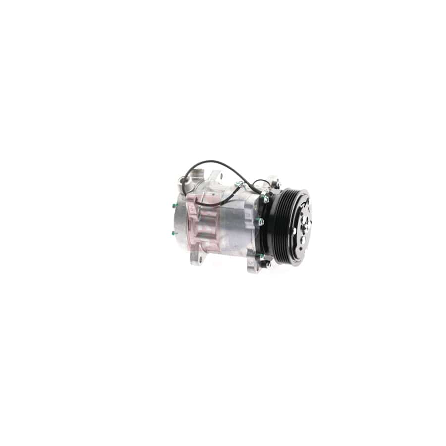 AKS Dasis 850473N Compressor, Air Conditioning | Duco Car Parts UK