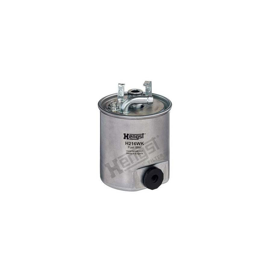 Hengst Filter H216WK Fuel Filter Suitable For Mercedes-Benz Sprinter