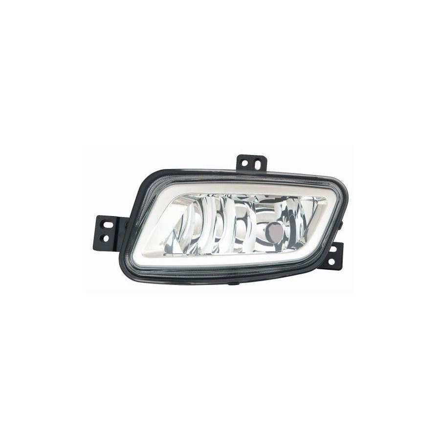 Abakus 2312022RUE Fog Light For Ford Ranger Mk3 (Tke) | Duco Car Parts UK