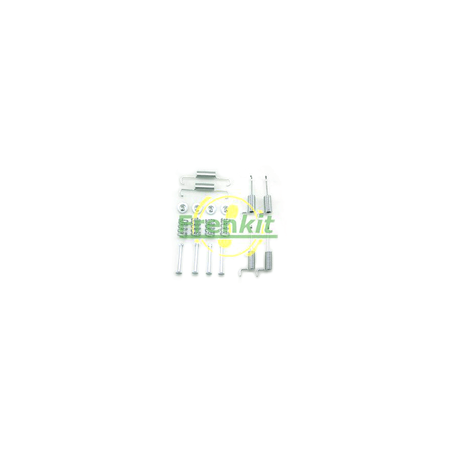 FRENKIT 950823 Accessory Kit, Brake Shoes | Duco Car Parts UK Car Parts