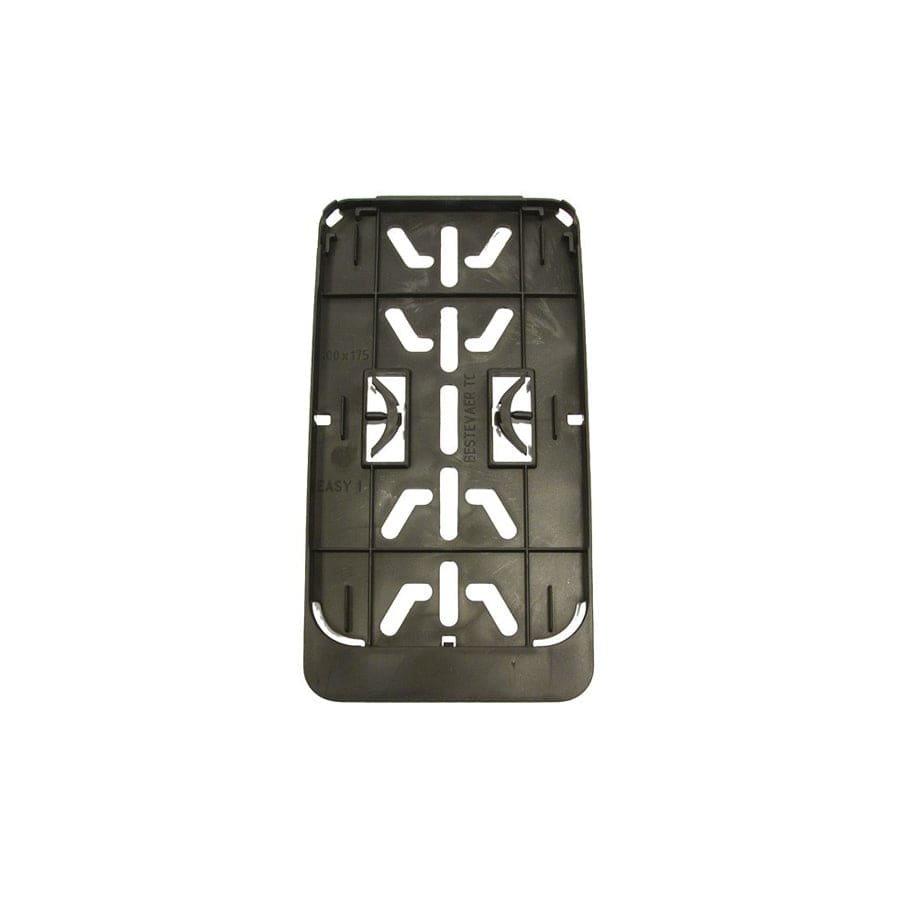 Carpoint 1364001 Number Plate Holder | Duco Car Parts UK Car Parts