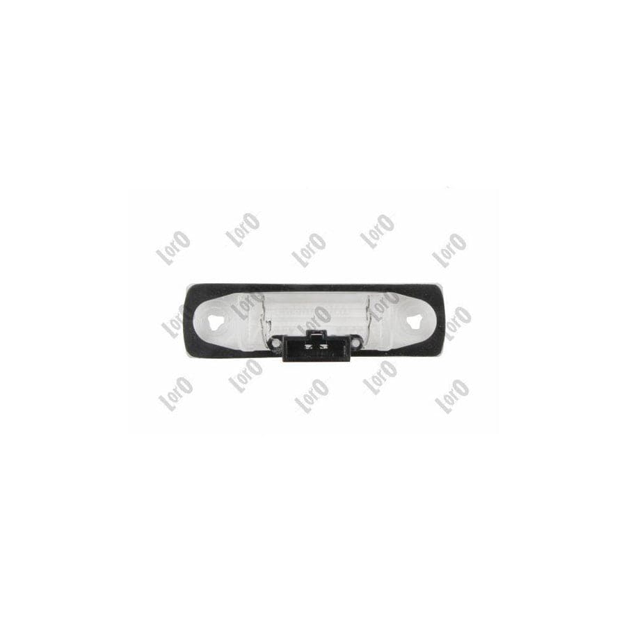 Abakus 05326900 Licence Plate Light | Duco Car Parts UK