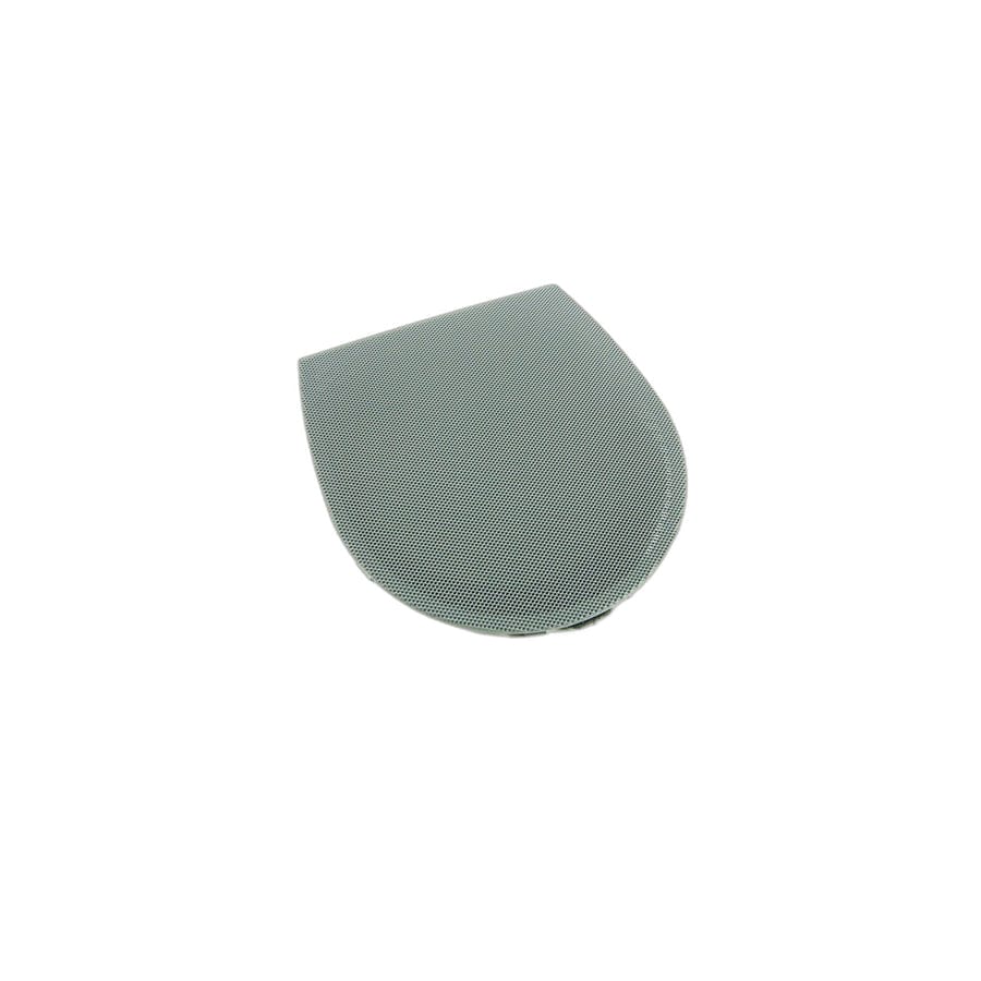 Genuine BMW 51468226494 E46 Cover Loudspeaker GRAU (Inc. 330d, 318i & 320d) | Duco Car Parts UK Car Parts
