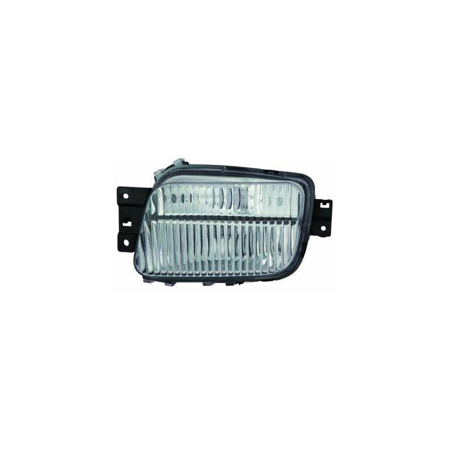 Abakus 2142051RUE Fog Light | Duco Car Parts UK