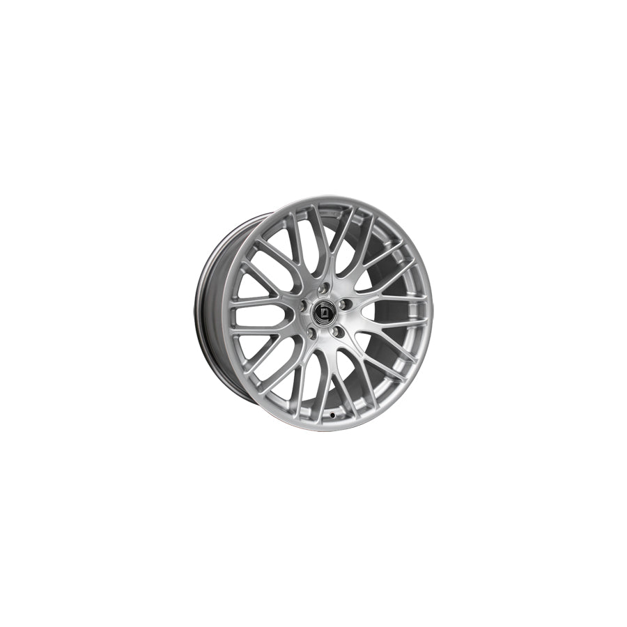 Diewe Wheels Impatto 10x22 ET50 122S-5112A50666 Argento (Silver) Wheel | Duco Car Parts UK Car Parts
