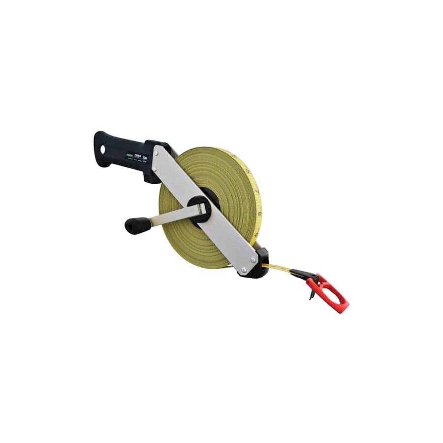 Fisco FSCTC3014 TC30/14ME Tracker Tough Coat Tape 30m/100ft (Width 13mm) | Duco Car Parts UK