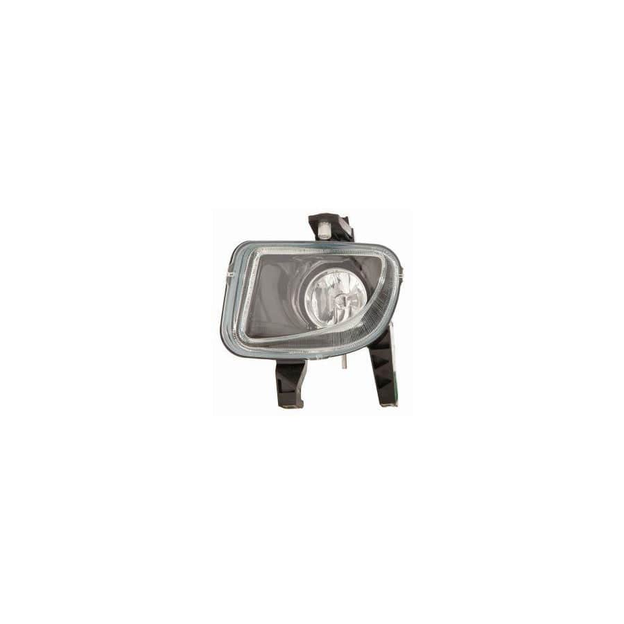 Abakus 6612012RUE2 Fog Light | Duco Car Parts UK