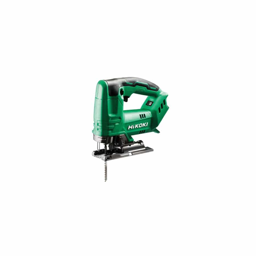 HiKOKI HIKCJ18DAW4Z CJ18DAW4Z Jigsaw 18V Bare Unit | Duco Car Parts UK
