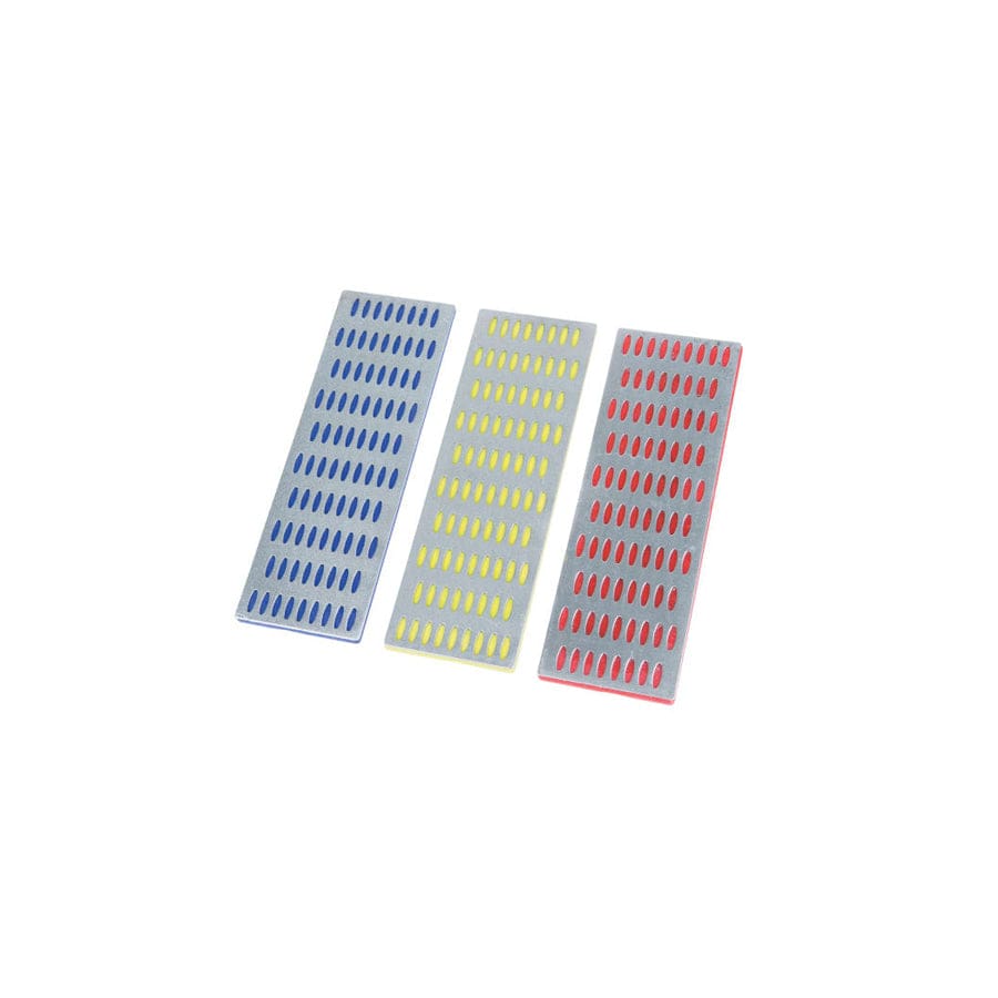 BlueSpot Tools B/S19275 Diamond Stone Set of 3 2 x 6in | Duco Car Parts UK