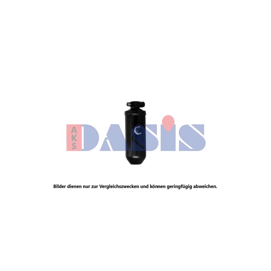 AKS Dasis 800122N Dryer, Air Conditioning For | Duco Car Parts UK