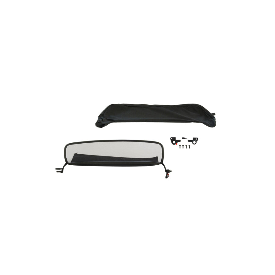 Genuine Porsche Wind Deflector Porsche 993 1996 Cabrio | Duco Car Parts UK Car Parts